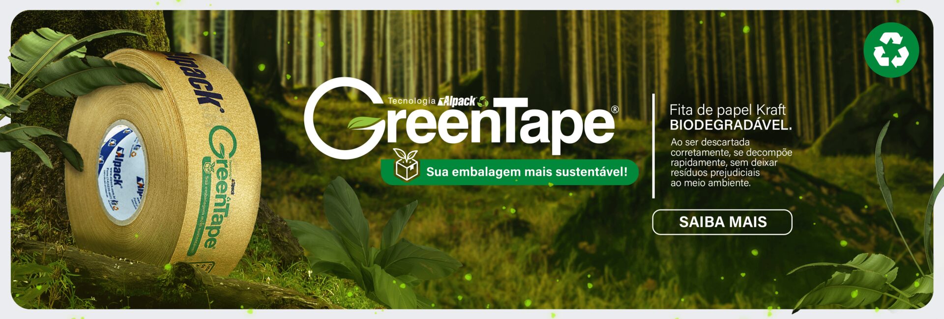 Fita GreenTape