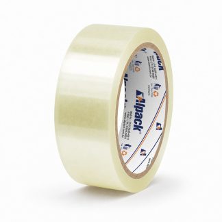 Fita adesiva hotmelt APK 2040 transparente 45 mm × 50 m