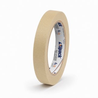 Fita kraft lisa APK 781 24 mm × 50 m