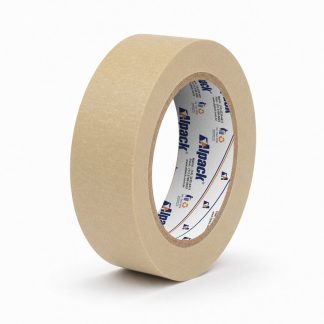 Fita kraft lisa APK 781 38 mm × 50 m
