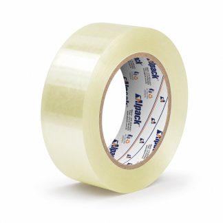 Fita adesiva hotmelt APK 2040 transparente 48 mm × 100 m