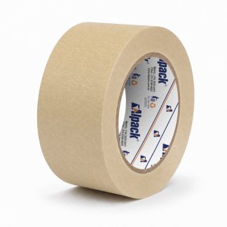 Fita kraft lisa APK 781 70 mm × 50 m