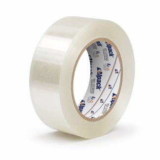 Fita adesiva acrílica APK 1040 transparente 45 mm × 100 m