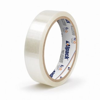 Fita adesiva acrílica APK 1040 transparente 48 mm × 50 m
