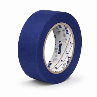 Fita crepe automotiva azul APK 48 mm × 50 m