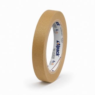 Fita crepe APK 771 25 mm × 50 m