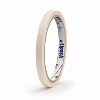 Fita crepe APK 710 9 mm × 50 m